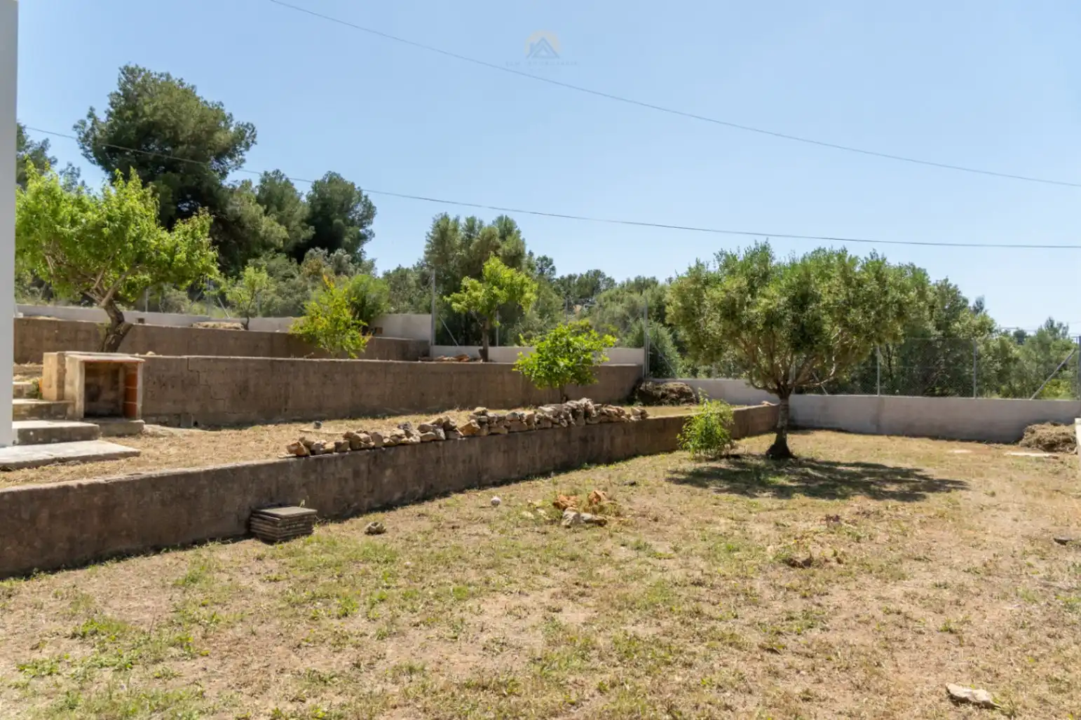 Casa o xalet en venda en Jávea / Xàbia amb Aire condicionat, Calefacció i Jardí privat