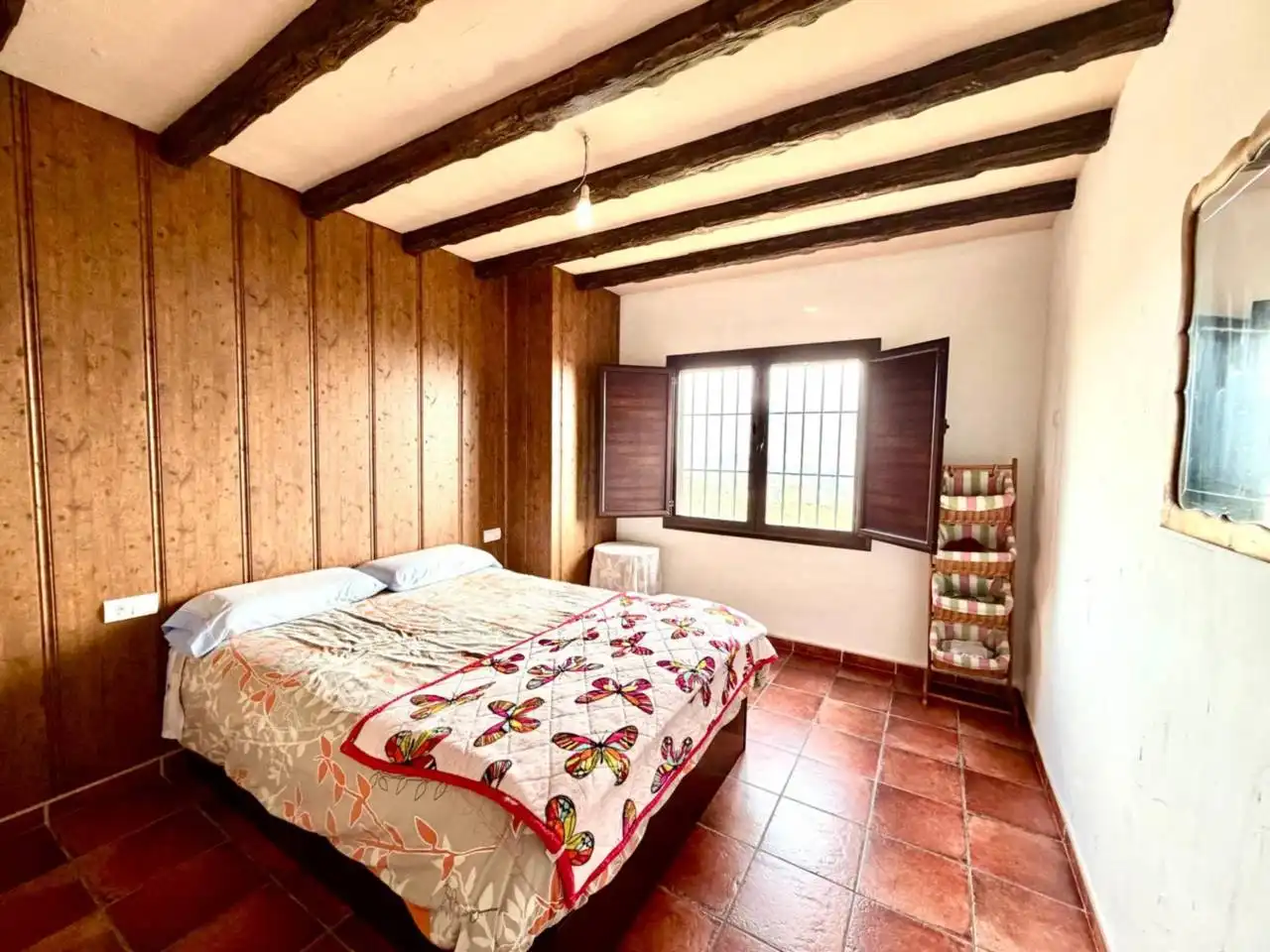 Casa rústica en venda a Macharaviaya, imagen 24