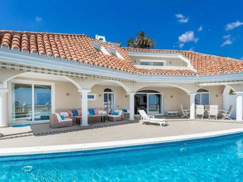 Haus mit Terrasse zur Miete in La Quinta