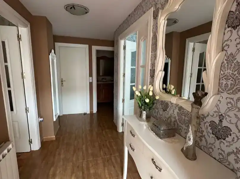 Casa o chalet en venta en La Roda con Aire acondicionado y Balcón