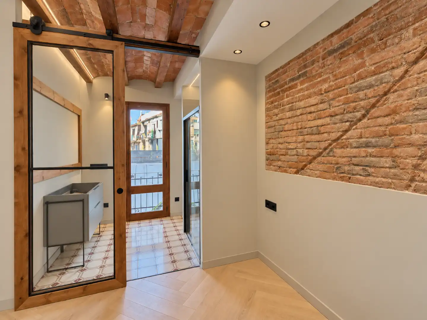 Piso en venta en Sants - Montjuïc