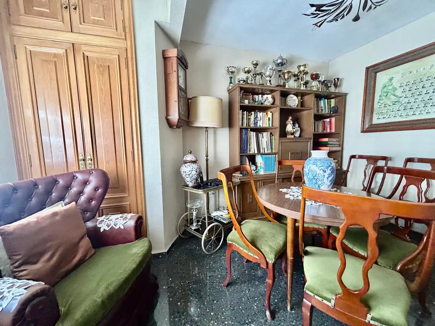 Flat with terrace for sale in Carrer del Mestre Racional 27, imagen 15