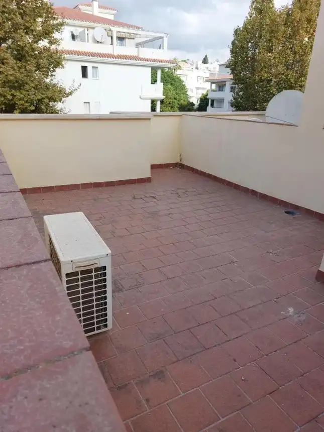 Apartament amb terrassa en venda a La Carihuela - Los Nidos, imagen 14