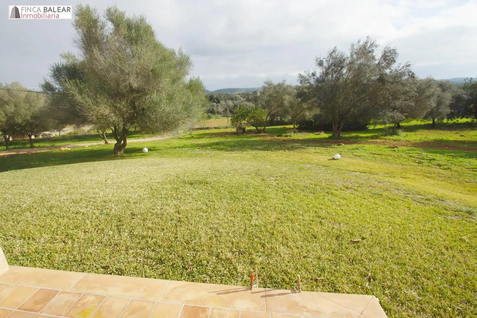 Casa rústica amb jardí de lloguer a Costitx, imagen 28