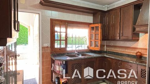 Foto 4 de Casa o xalet en venda a Cerros de Montequinto, Montequinto