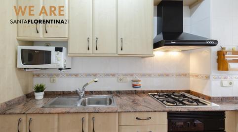 Photo 5 of Flat to rent in  Poeta Pelayo, Ensanche, Cartagena