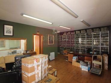 Local comercial en venta en Centro - Recinto Amurallado