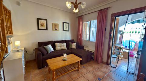 Foto 3 de Casa adosada en venda a Calle Parque Mar 1, Cañada del Molino, Torrevieja