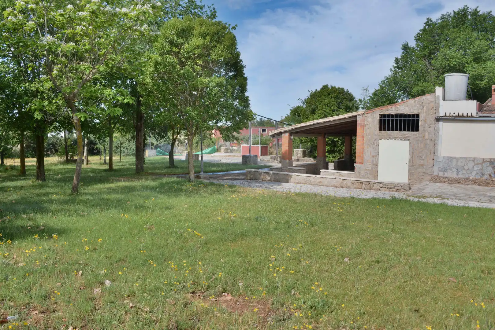 Local comercial en venda a Zafra, imagen 4