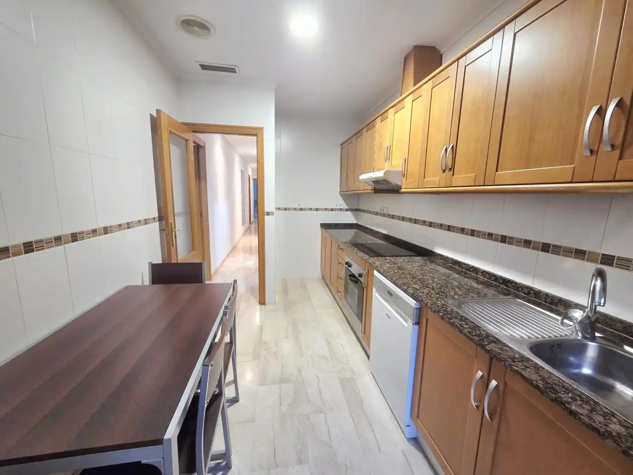 Piso de alquiler en Elche / Elx, Alicante