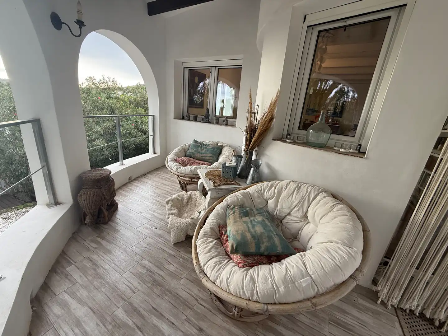 Villa avec terrasse à vendre à El Montgó, imagen 65
