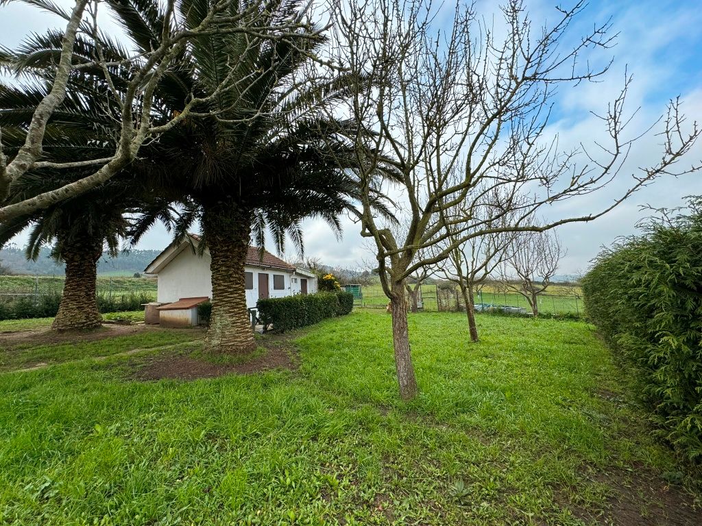 Terreno en venta en Carreño