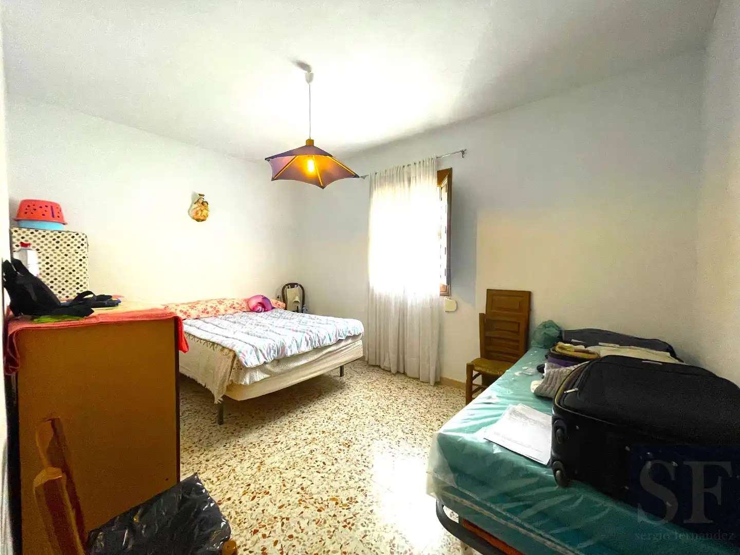 Casa a schiera in vendita a Canillas de Albaida, imagen 13