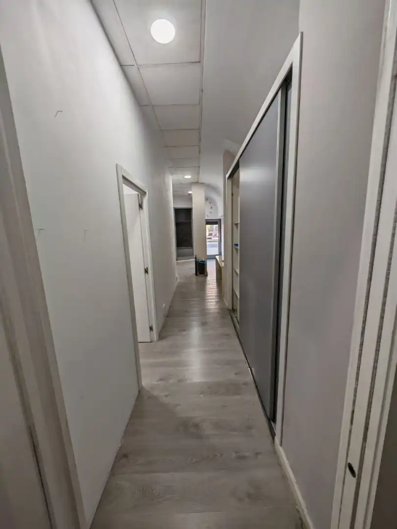 Oficina de alquiler en Valencia con Aire acondicionado