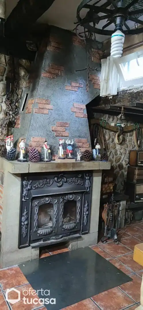 Wohnung zum Verkauf in Ibaiondo