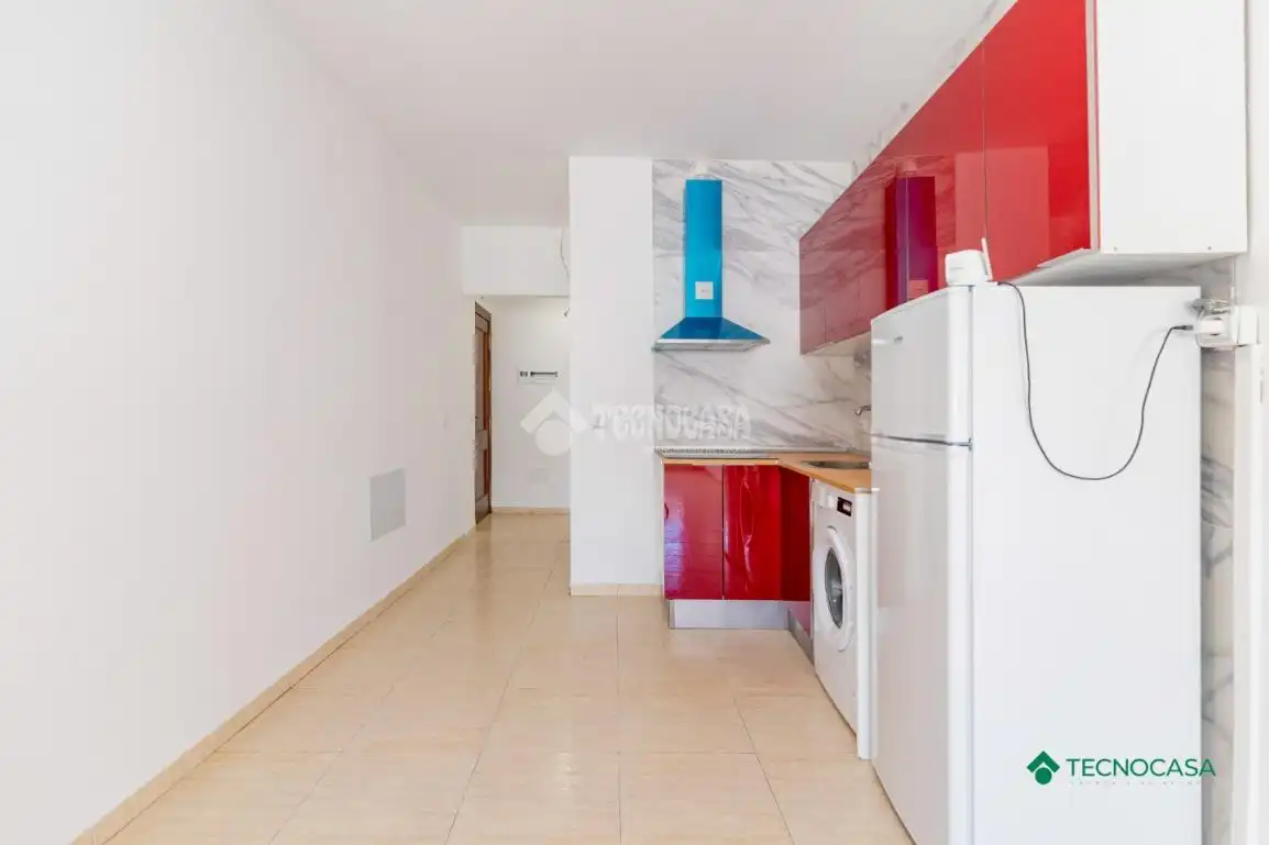 Appartement avec ascenseur à vendre à La Gangosa, imagen 4