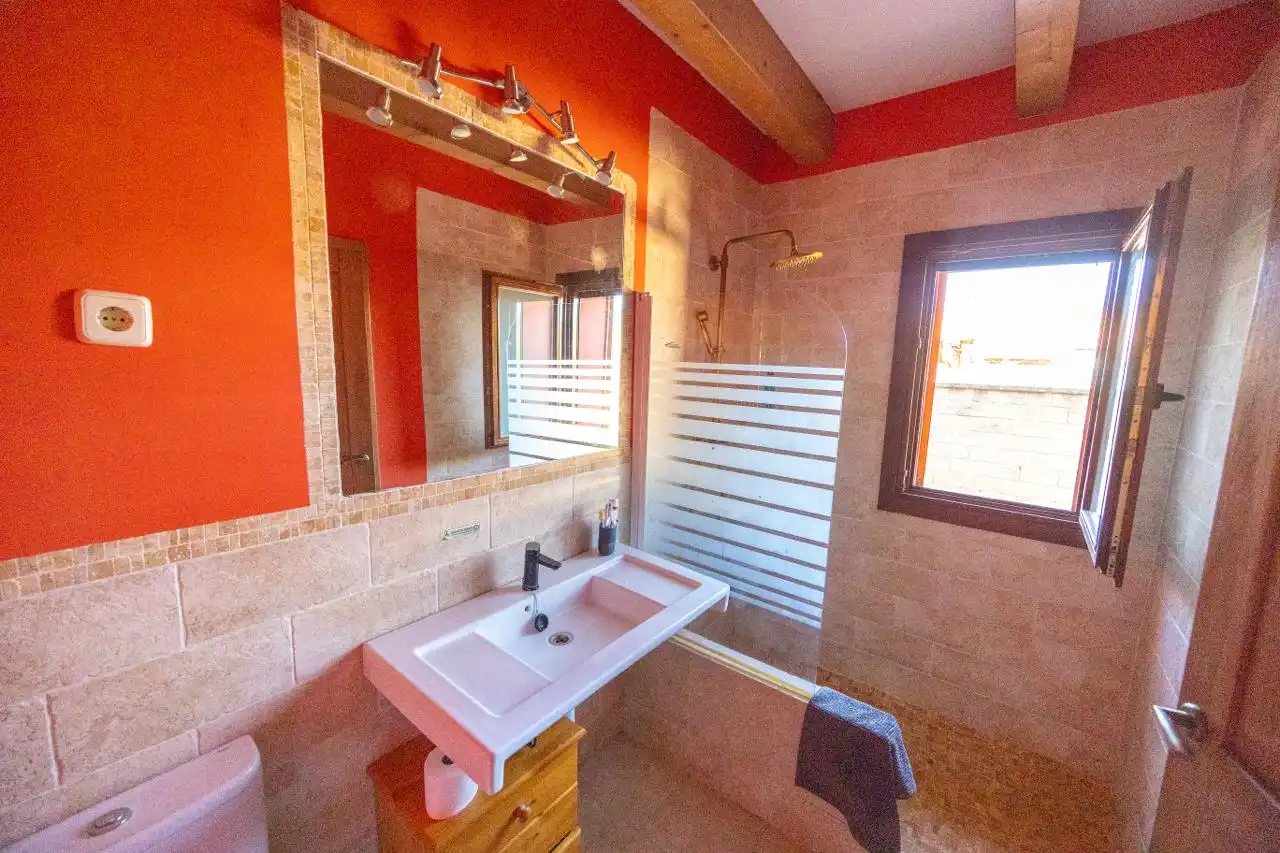 Chalet con jardín en venta en Avenida de la Hispanidad, imagen 12