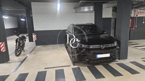 Photo 3 of Garage for sale in Ronda Ibèrica, La Collada - Sis Camins, Vilanova i la Geltrú