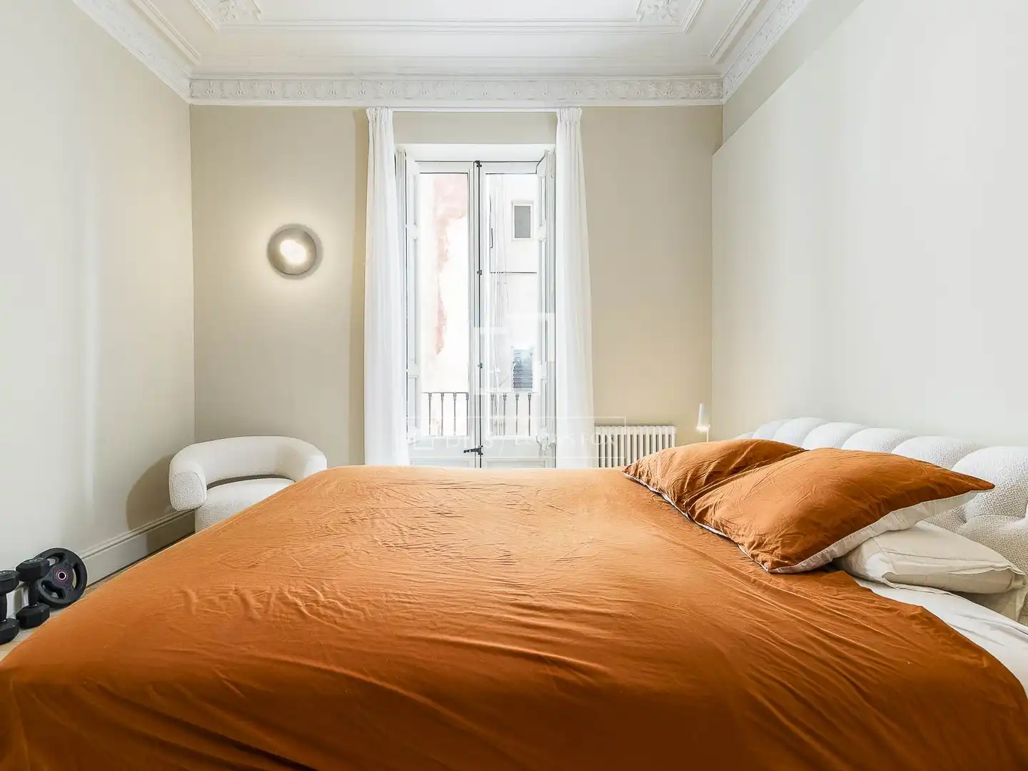Flat with terrace for sale in Eixample, imagen 18