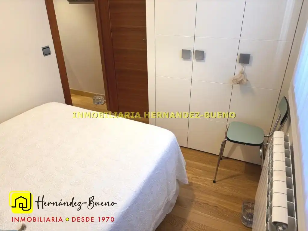 Flat with terrace for sale in Centro, imagen 22