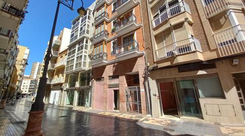 Foto 5 de Pis en venda a Calle Jabonerías, 10, Casco Antiguo, Murcia