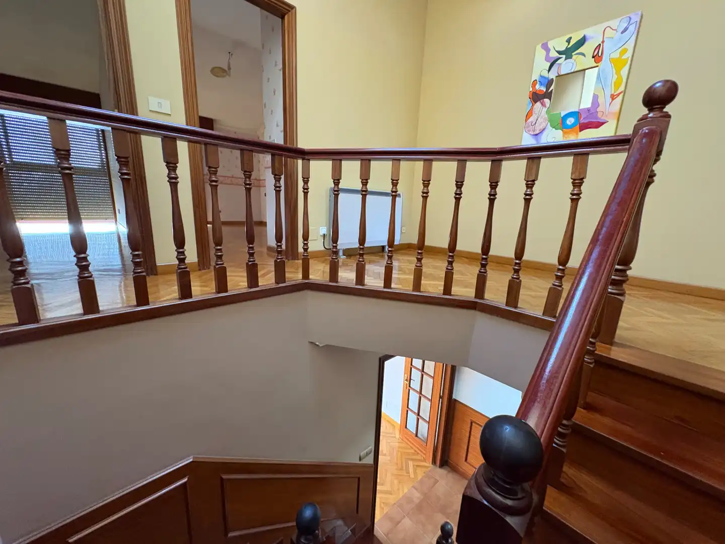 Casa adosada en venta en Culleredo con Calefacción, Jardín privado y Parquet