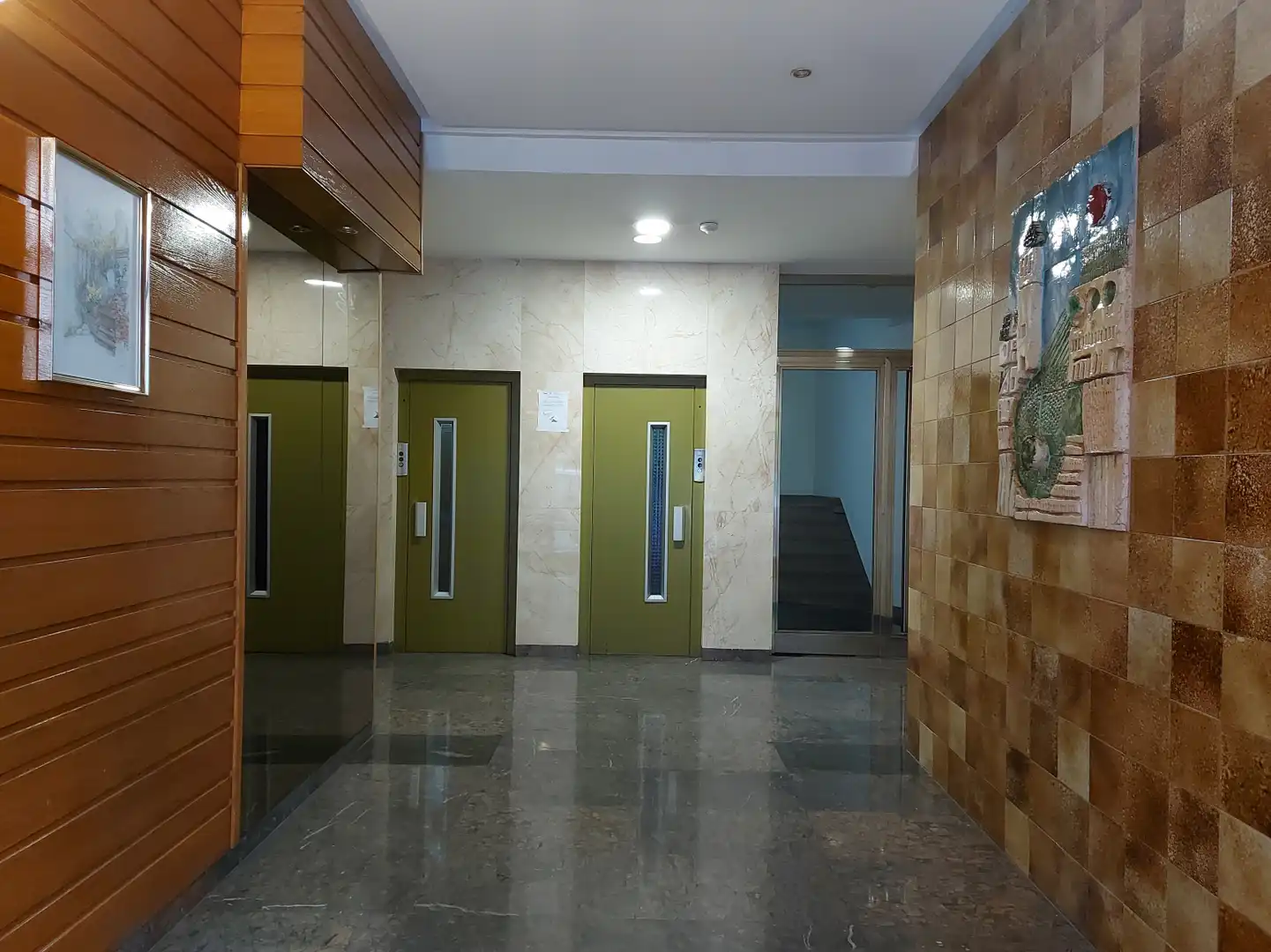 Office space for sale in Logroño - Benemérito Cuerpo de la Guardia Civil, imagen 15