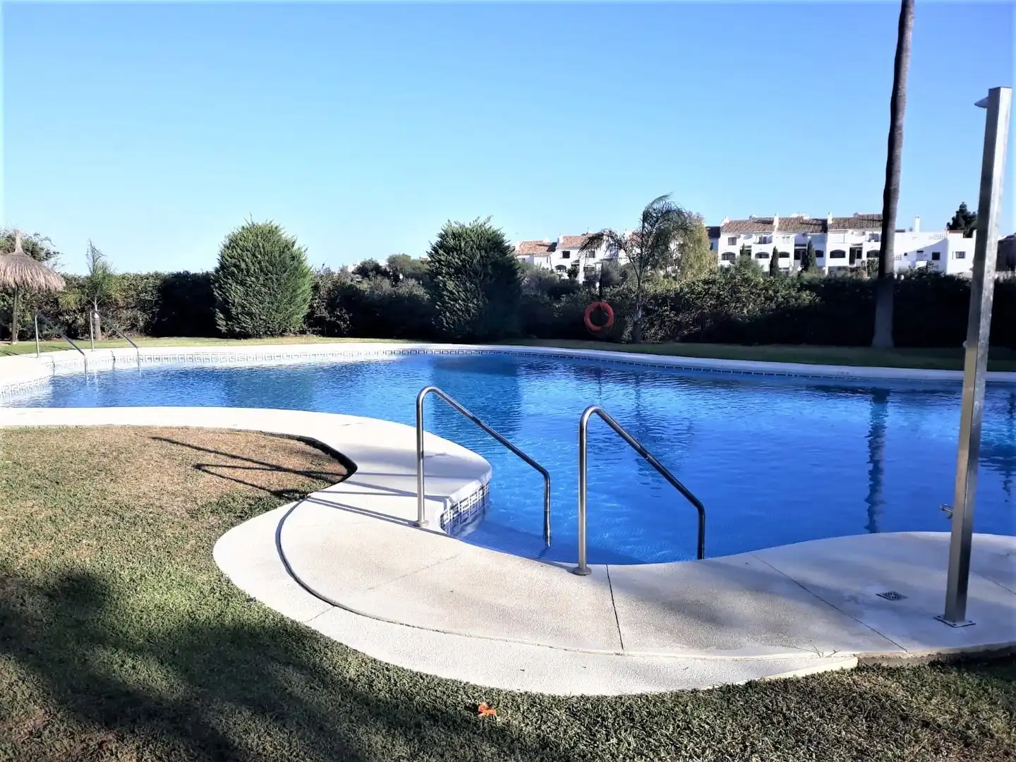 Appartement compact avec piscine à vendre à Calahonda, imagen 19