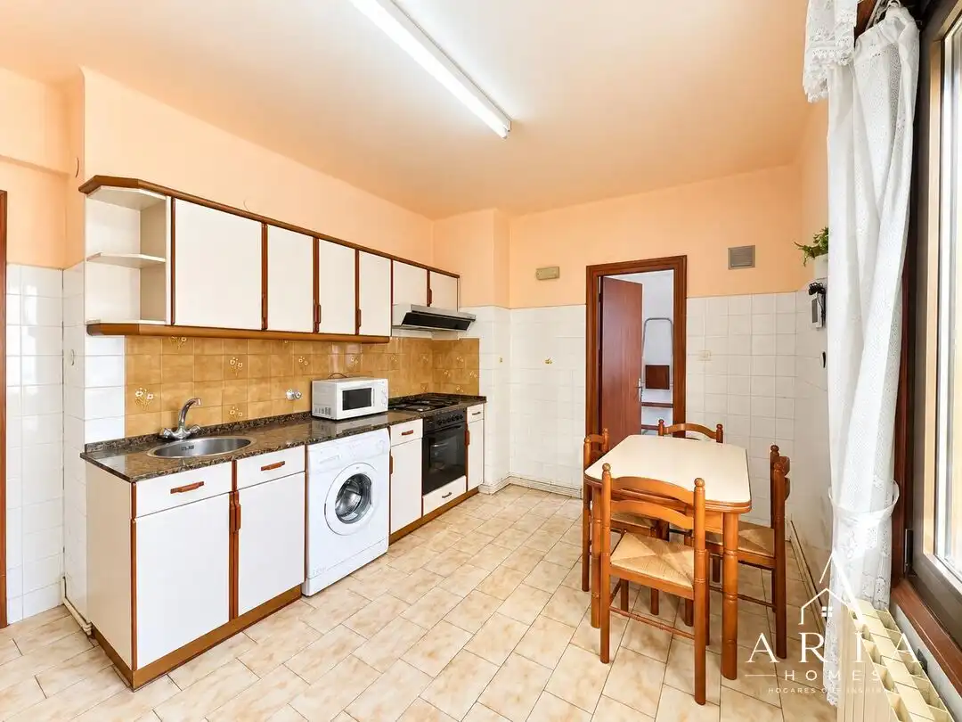 Appartement avec ascenseur à vendre à Paseo Urgoiti Kalea, imagen 42