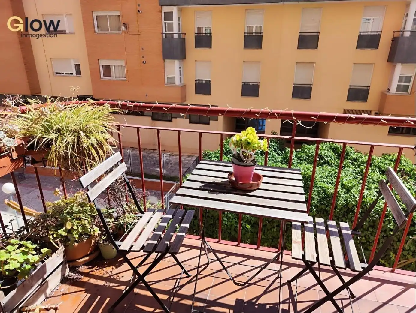 Appartamento con ascensore in vendita a Valdepasillas - La Paz - Huerta Rosales