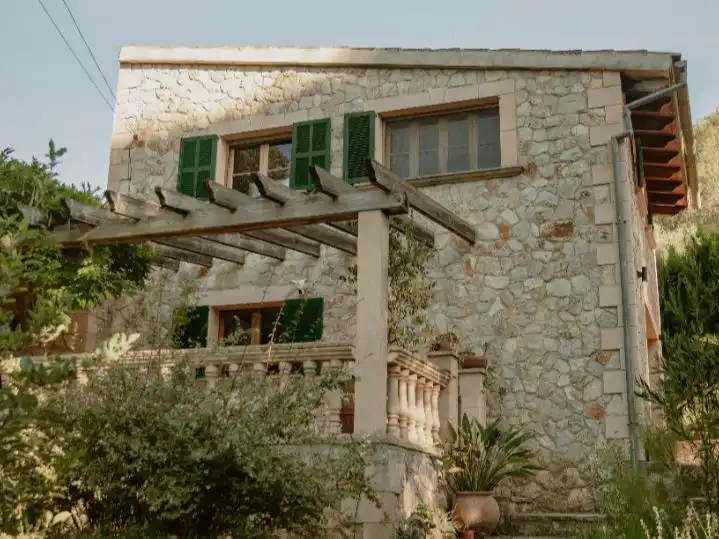 Landhaus mit Pool zum Verkauf in Diseminado Disseminats Poligon 4 468, imagen 5