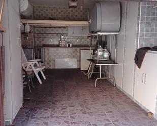 Kitchen of Box room to rent in  Melilla Capital