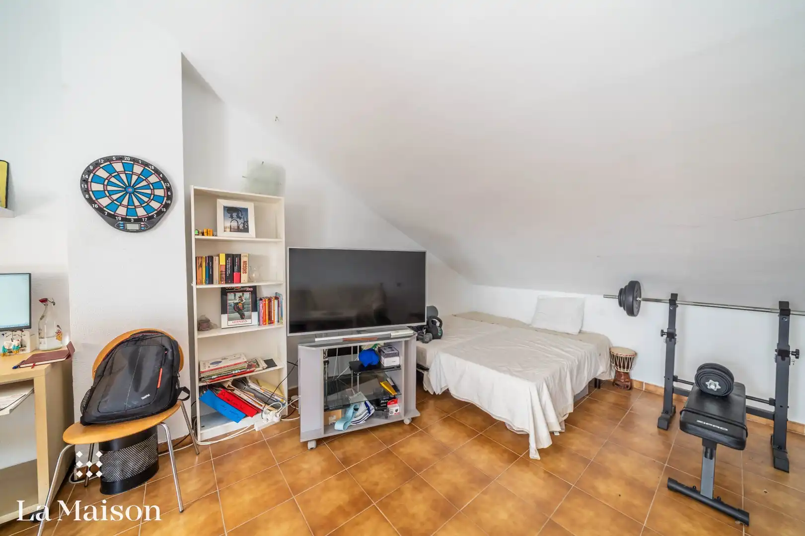 Casa o chalet en venta en Premià de Mar con Calefacción, Jardín privado y Parquet