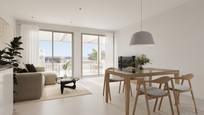 Living room of Apartment for sale in Canet d'En Berenguer