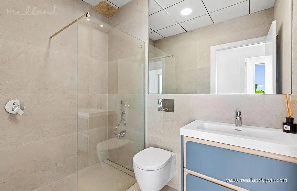 Chalet con piscina en venta en Dolores, imagen 11