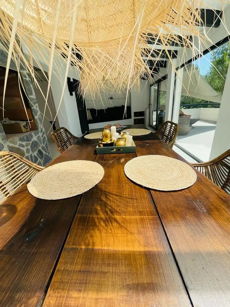 Casa con piscina en venta en Altea la Vella, imagen 7