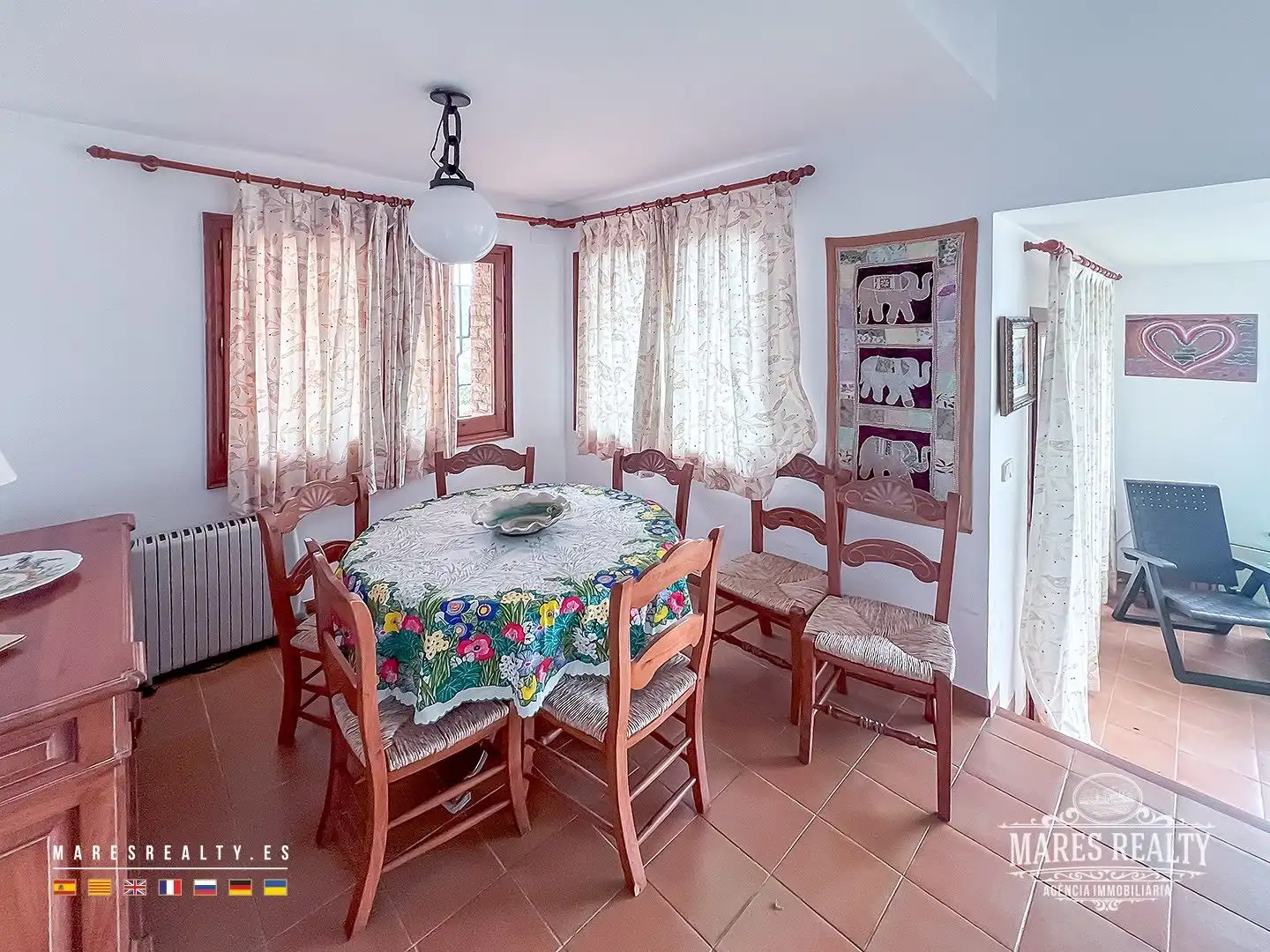 Casa en venta en Sa Riera - Sa Fontansa, imagen 20
