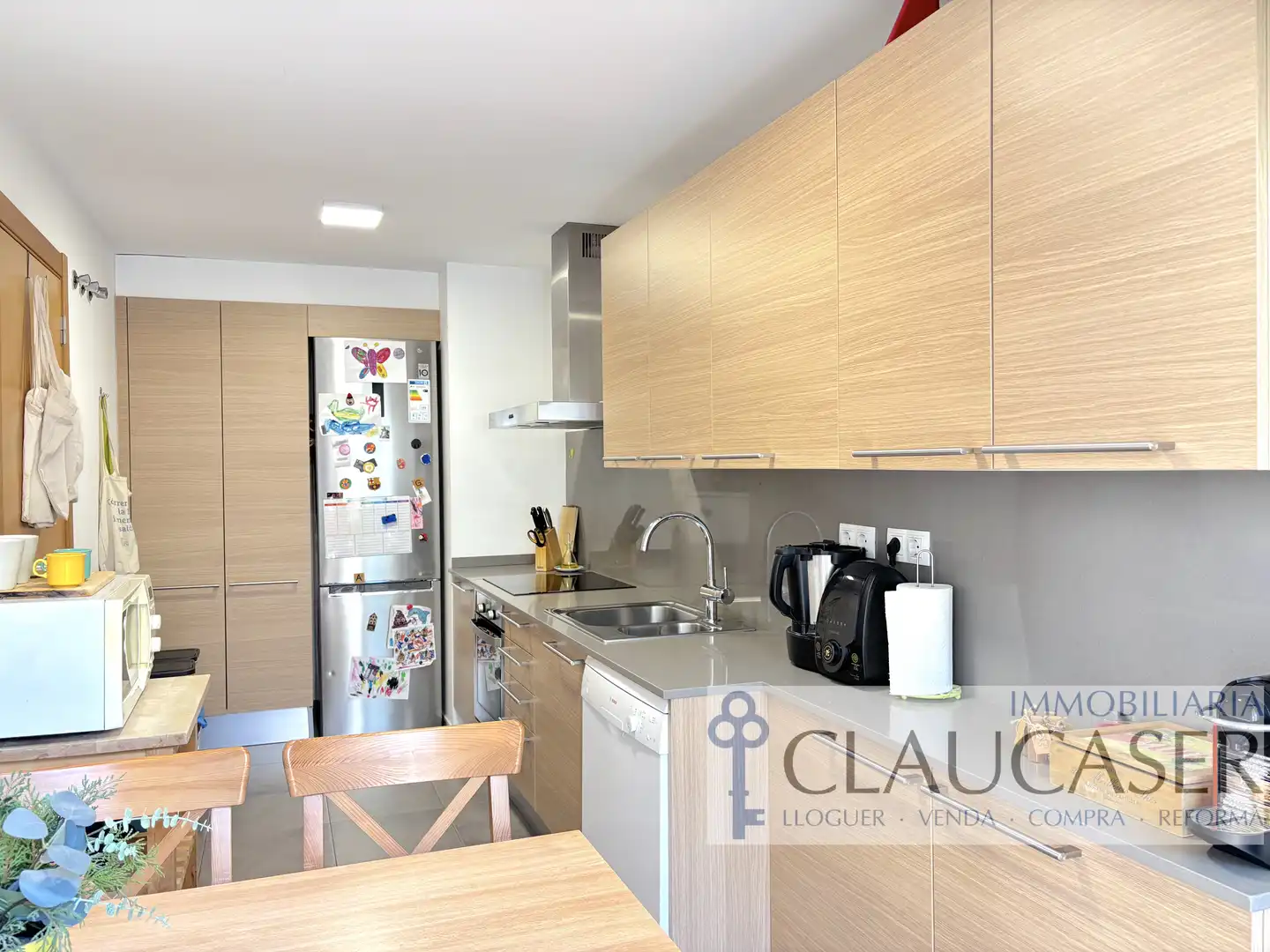 Wohnung mit Garten zum Verkauf in de Zurbano 85, imagen 12