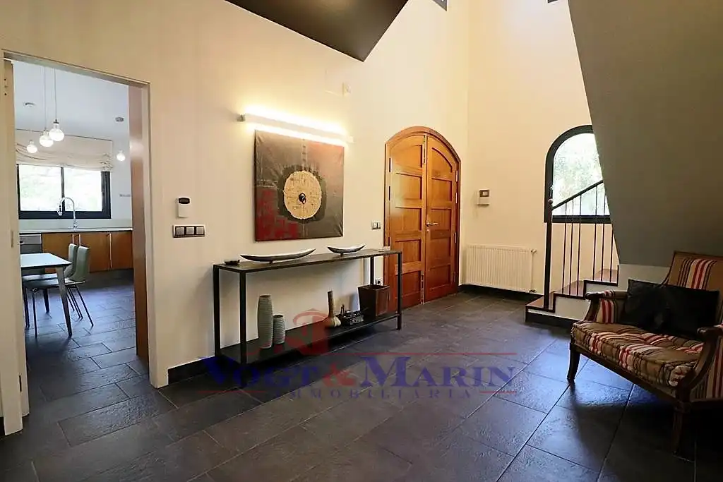 Detached house with terrace for sale in Calle Mig, imagen 3