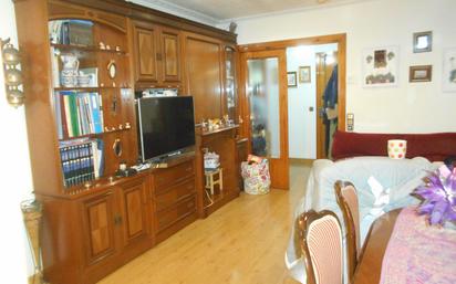 Bedroom of Flat for sale in Ávila Capital  with Terrace