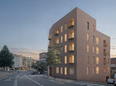 Appartement avec balcon à vendre à Ronda Bellavista