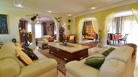 Photo 4 of House or chalet for sale in Zona Pueblo, Calpe / Calp