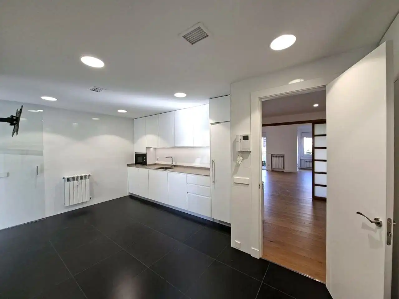 Wohnung mit Aufzug zum Verkauf in Paseo de la Castellana, imagen 28