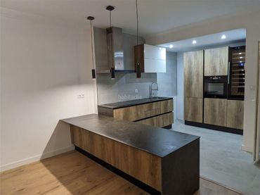 Piso con ascensor en venta en Estrada de Castela 311