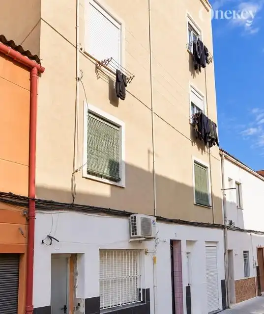 Flat for sale in Oeste