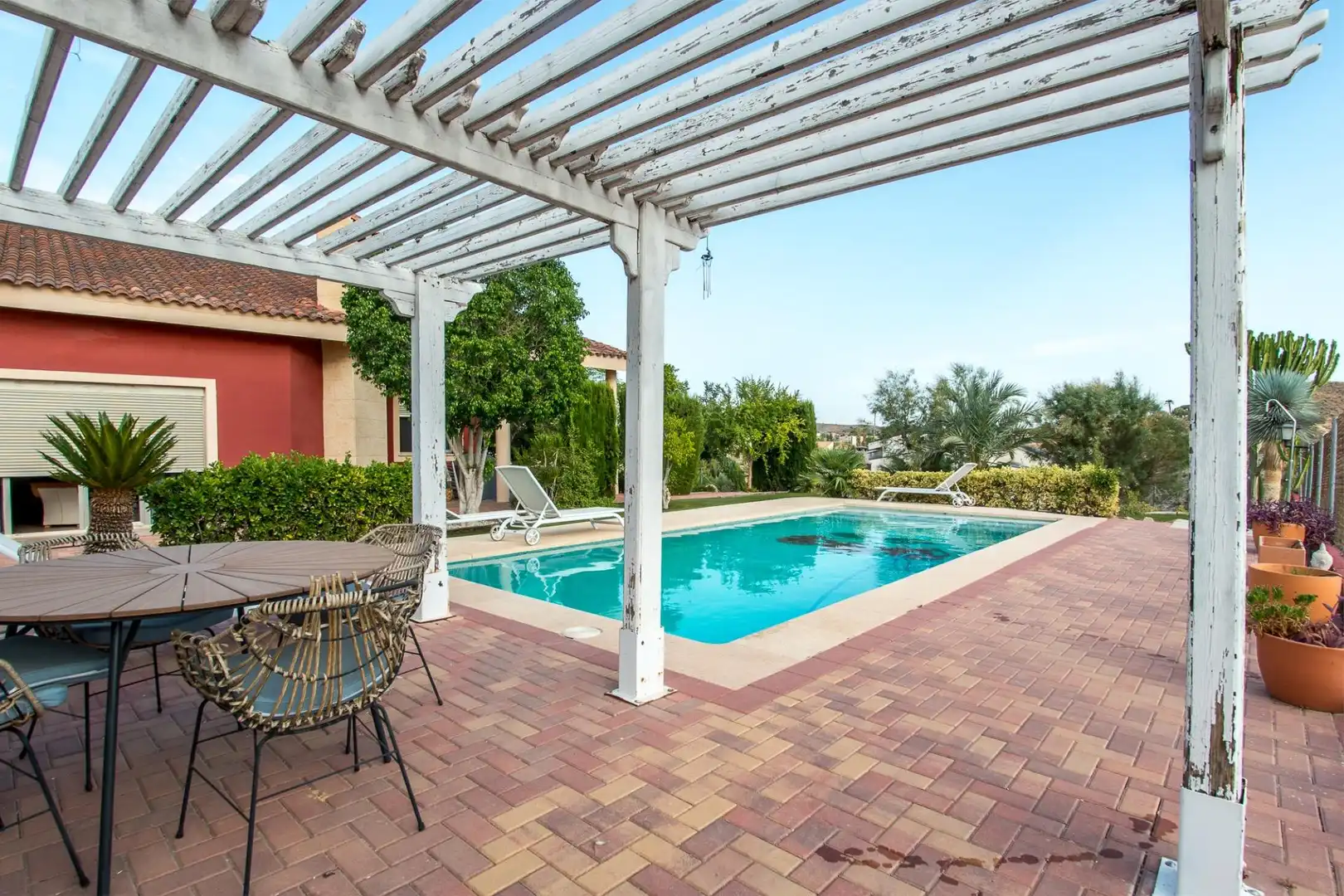 Chalet con piscina en venta en Calle LOS CEDROS (CHORRICO) 105, imagen 38