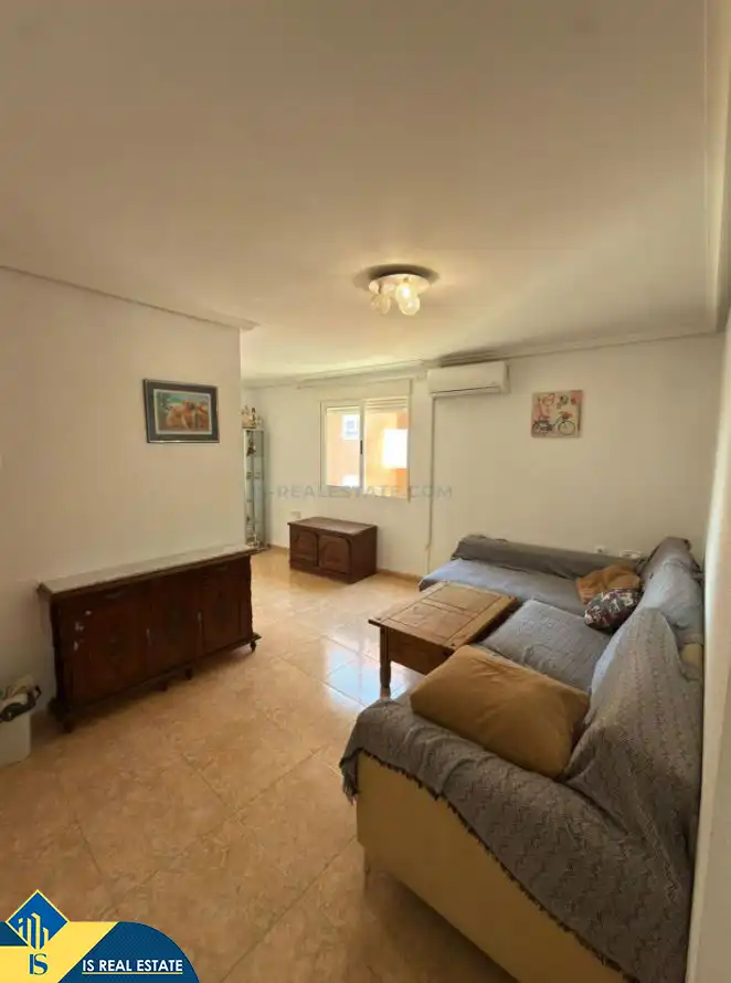 Apartament amb ascensor en venda a Los Montesinos, imagen 5