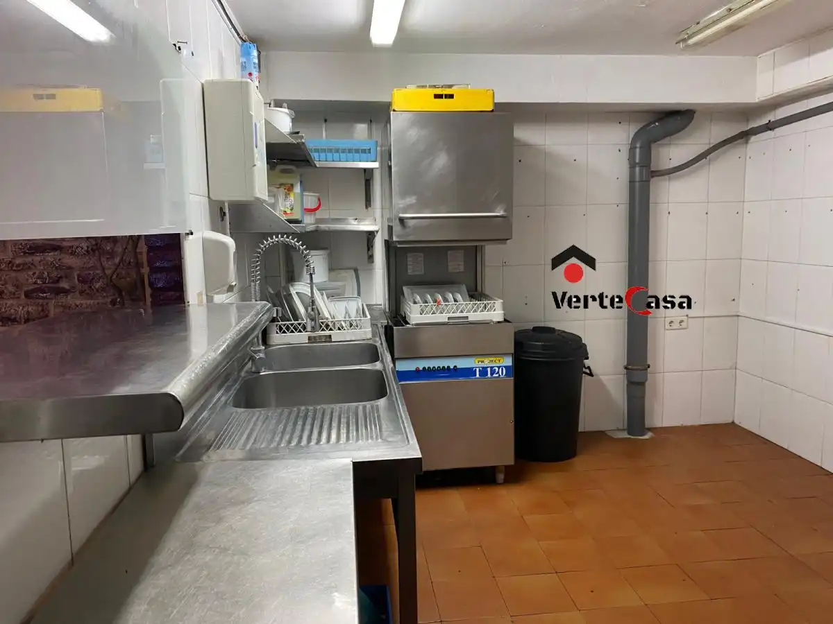 Local comercial en venta en justo y pastor, imagen 13
