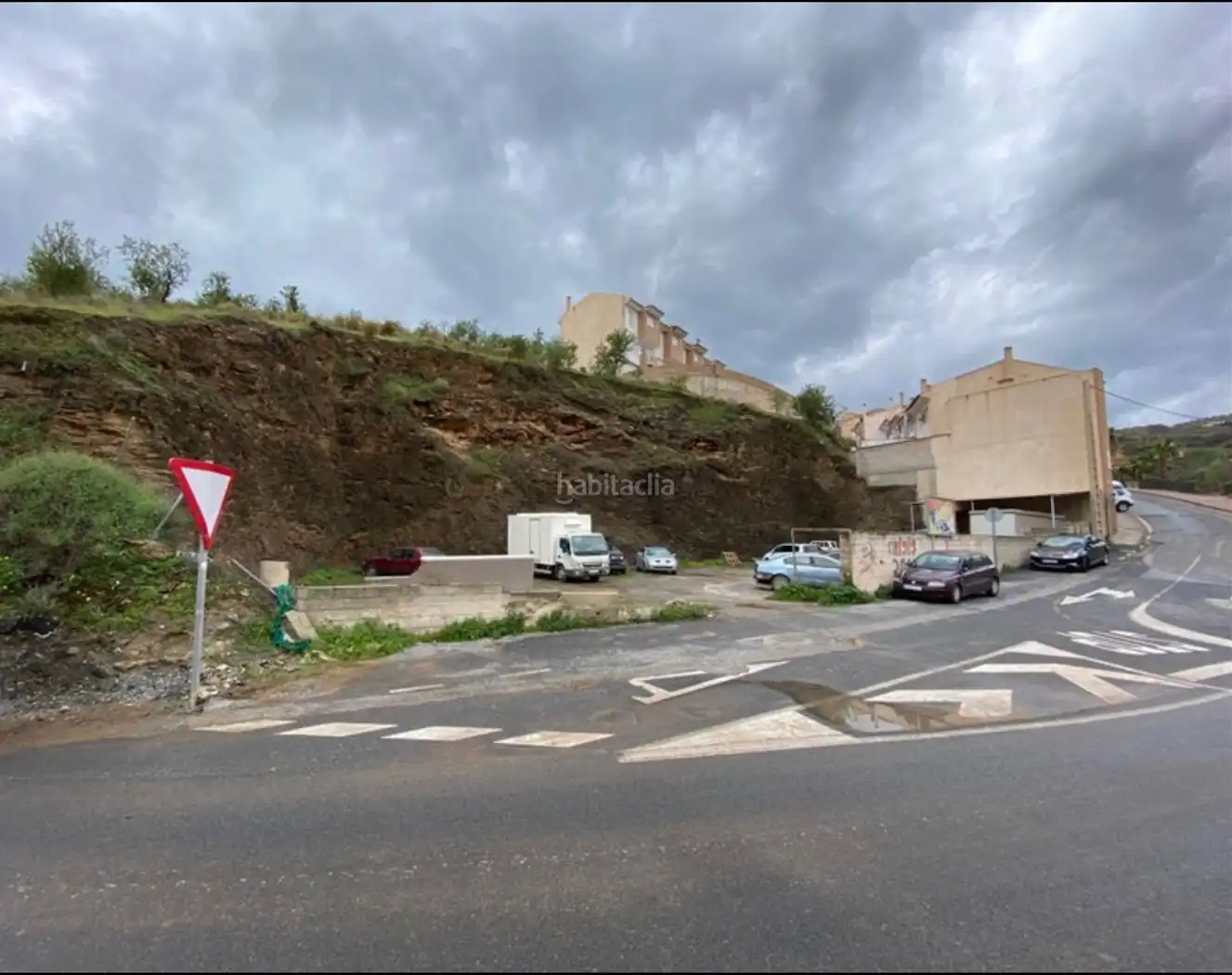 Terreni e lotti in vendita a Calle Los Montes 7
