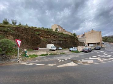 Terreny residencial en venda a Calle Los Montes 7